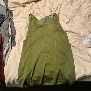 Lulu men’s XL tank top